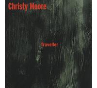 Christy Moore – Traveller – Sony