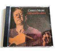 Moore, Christy - Unfinished Revolution