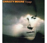 Moore, Christy - Voyage [Import]