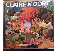 Moore, Claire - Child of The Earth
