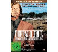 Moore,Clayton - Buffalo Bill und der Indianerhäuptling
