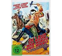 Moore,Clayton - Im Land der Sioux [Import]