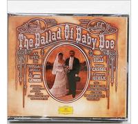 Moore, D. - Ballad of Baby Doe-Complete Opera