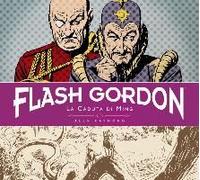 Moore, D: Caduta Di Ming. Flash Gordon