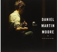 Moore, Daniel Martin - in Cool of The Day [Import]