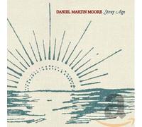 Moore, Daniel Martin - Stray Age