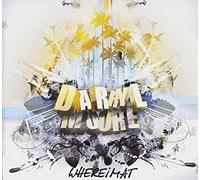 Moore, Darryl - Where I'm at