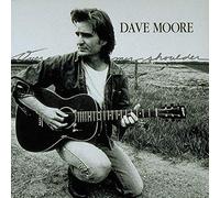 Dave Moore – Over My Shoulder – CD – Import