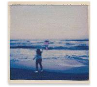 Moore, David - Graze The Bell - Blue