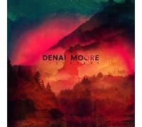 Moore, Denai - Elsewhere [Import]