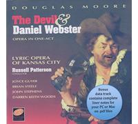 Moore: Devil and Daniel Webster Lyric Opéra of Kansas
