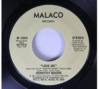 Moore, Dorothy - Dorothy Moore [Vinyl LP]