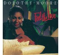 MOORE,DOROTHY - Feel The Love