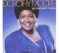 Moore, Dorothy - Greatest Hits