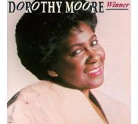 Moore, Dorothy – Winner – Volt (Green Factory)