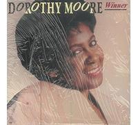 Moore,Dorothy - Winner [Vinyl LP]