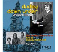 Moore, Dudley -Trio- - Dudley Down Under. [Import]