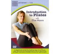 Moore, Elise - Pilates for Life: Introduction to Pilates [Import anglais]