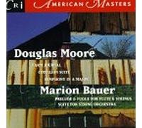 Moore - Farm Journal/Prelude & Fugue