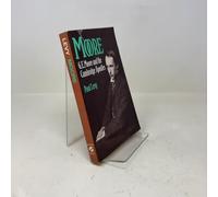 Moore: G.E.Moore and the Cambridge Apostles