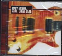 Moore, Gary - A Different Beat