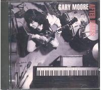 Gary Moore – After Hours – CD – Import