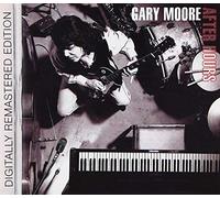 Moore, Gary - After Hours by Moore, Gary Import, Original recording remastered edition (2003) Audio CD