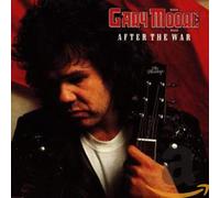 Gary Moore – After The War – Virgin Mobile