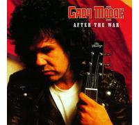 Moore Gary - After The War [Import]