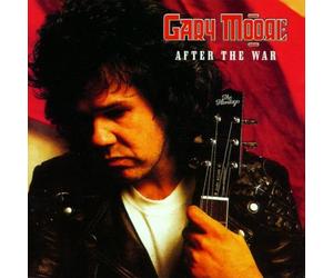 Moore Gary - After The War [Import]