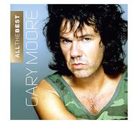 Moore, Gary - All The Best [Import]