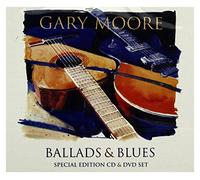 Ballads and blues 1982-94 - Plus DVD