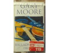 Moore,Gary - Ballads & Blues [Import]