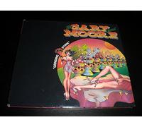 Moore, Gary -Band- - Grinding Stone