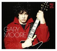Moore, Gary - Best of =3cd=