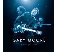 Moore, Gary - Blues and Beyond [Import]