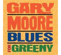 Moore, Gary - Blues for Greeny