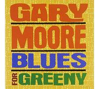 Gary Moore – Blues For Greeny – Virgin Mobile