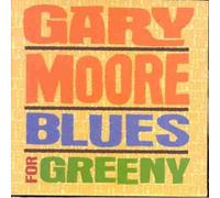 Moore,Gary - Blues for Greeny [Import]