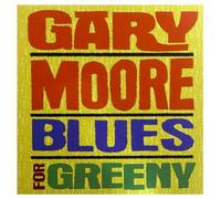 Moore, Gary - Blues for Greeny [Import]