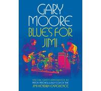 Moore,Gary - Blues for Jimi [Import]
