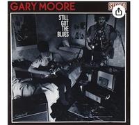 Moore, Gary - Coffret 2 CD : Still Got The Blues / Blues Alive