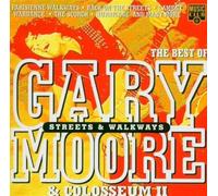 Moore Gary & Colosseum II-Stre - Best of