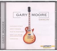Moore,Gary - Dancin'