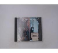 Gary Moore – Dark Days in Paradise – Virgin Mobile