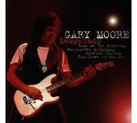 Moore,Gary - Desperado [Import]