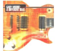 Moore, Gary - Different Beat
