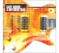 Moore, Gary - Different Beat by Moore, Gary (1999-12-01)