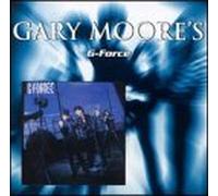 Moore,Gary - G-Force