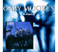 Moore, Gary - G-Force